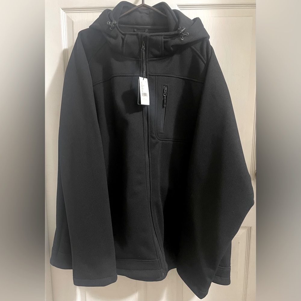 Men’s NXT Nortex Jacket 3XL